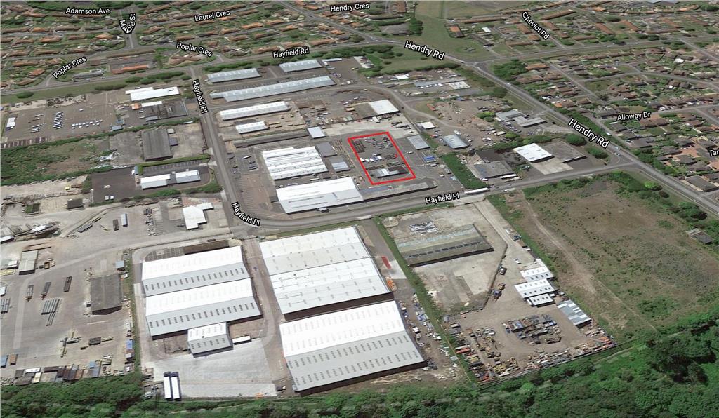 Hayfield Pl, Kirkcaldy for sale Aerial- Image 1 of 1