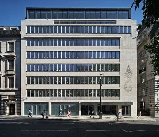 262 High Holborn, London for rent - Building Photo - Image 1 of 8