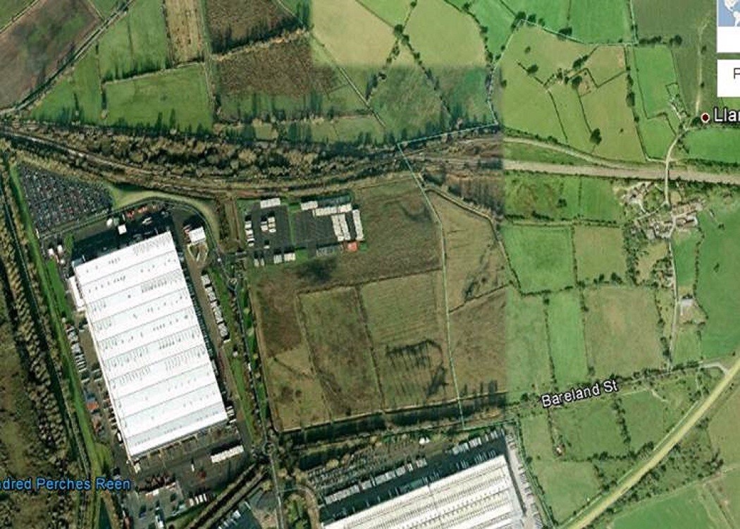 Gwent Euro Park, Caldicot for sale Primary Photo- Image 1 of 1