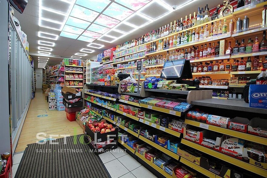 145 Evington Rd, Leicester for sale - Building Photo - Image 2 of 16