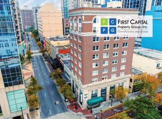 More details for 100 S Orange Ave, Orlando, FL - Retail to Rent