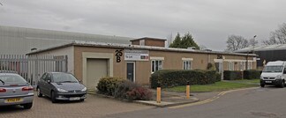 More details for Sundon Park Rd, Luton - Industrial for Rent