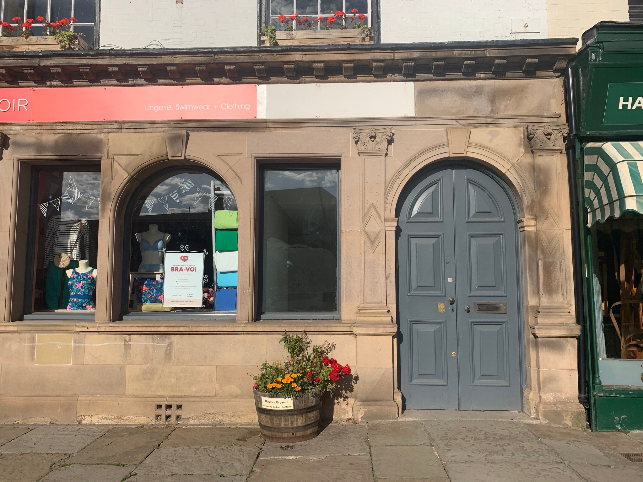 4 High St, Ledbury to rent Primary Photo- Image 1 of 2