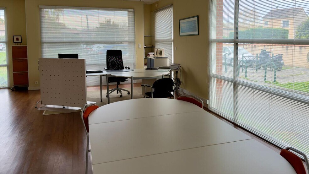 Office in Balma to rent - Interior Photo - Image 3 of 3
