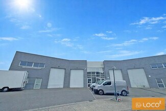 More details for 20 Rue Gaspard-Gustave Coriolis, Plaisance-du-Touch - Light Industrial to Rent