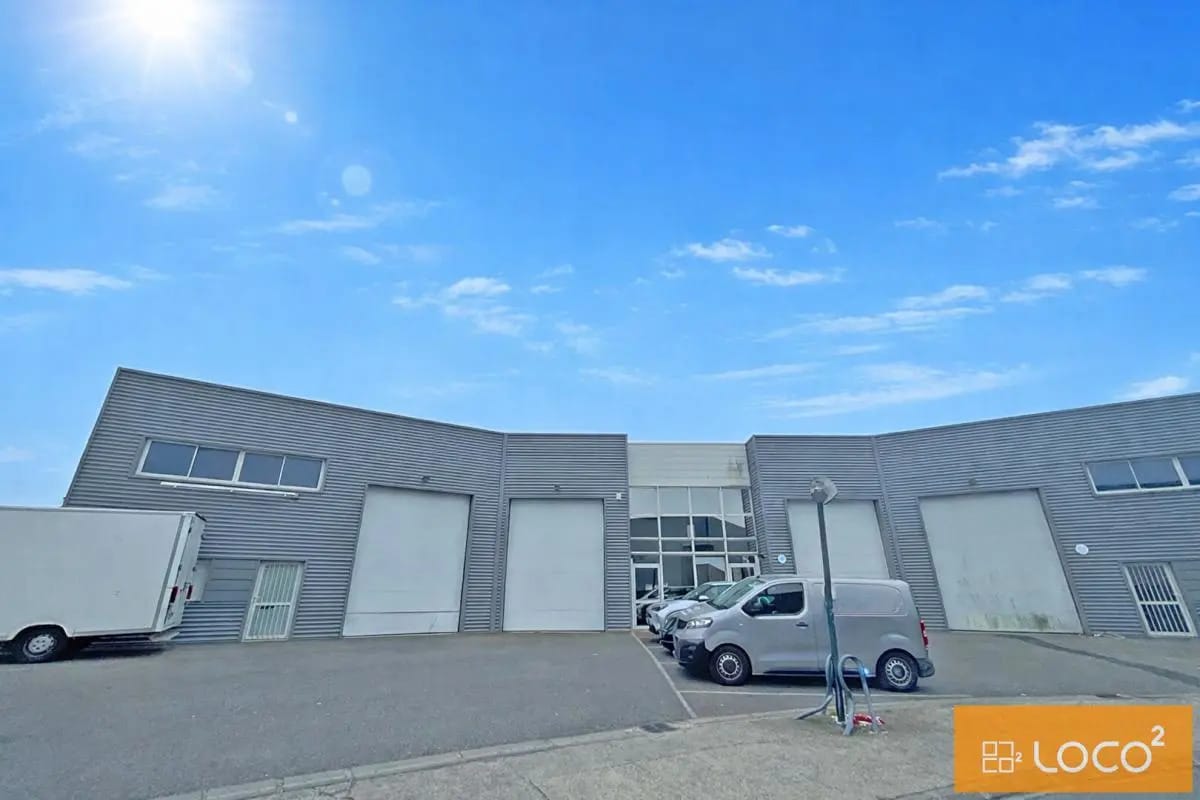 20 Rue Gaspard-Gustave Coriolis, Plaisance-du-Touch to rent Building Photo- Image 1 of 11