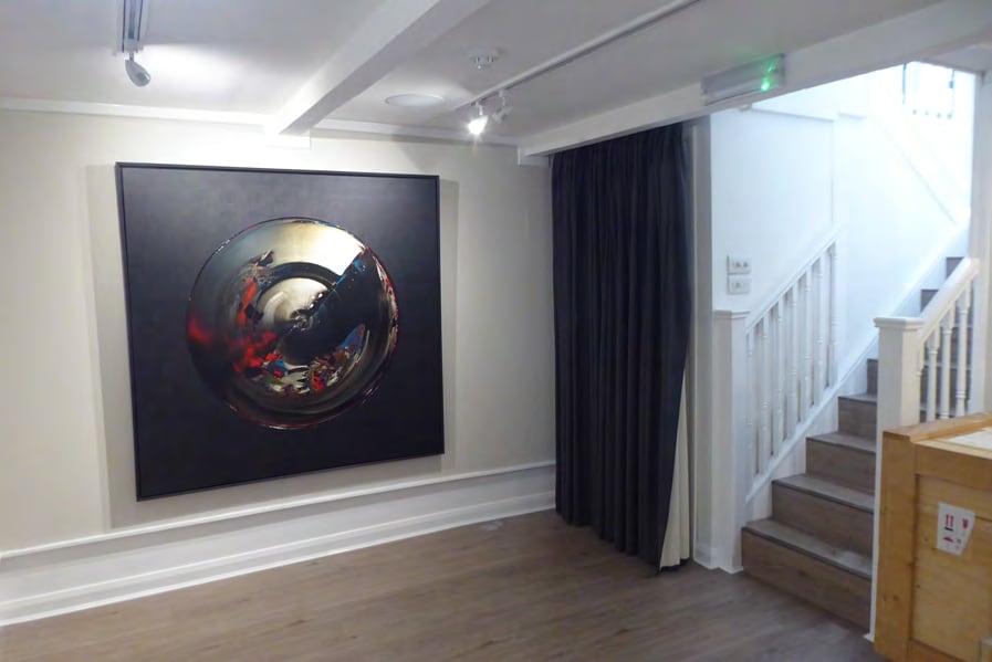 45 High St, Tunbridge Wells to rent Interior Photo- Image 1 of 4