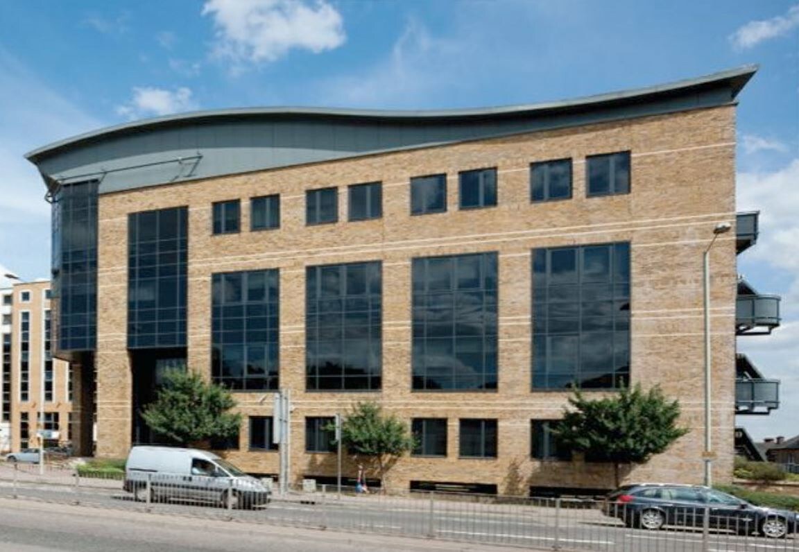 78 St Albans Rd, Watford for sale Primary Photo- Image 1 of 1