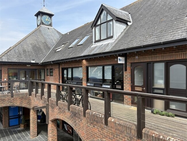 More details for Shamrock Way, Southampton - Office to Rent