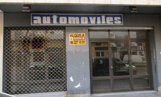 More details for Retail to Rent