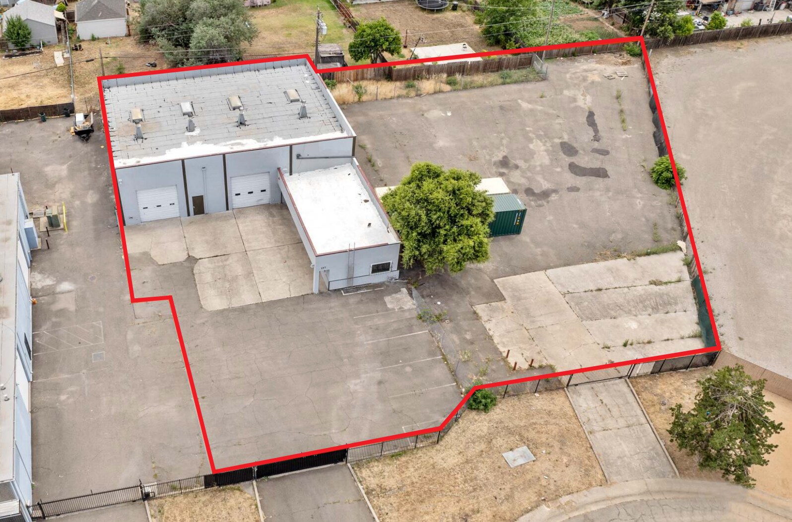 157 Otto Cir, Sacramento, CA for sale Building Photo- Image 1 of 1