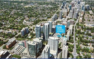 More details for 5203-5215 Yonge St, Toronto, ON - Residential for Sale