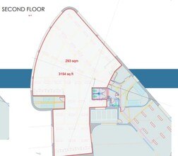 242 Acklam Rd, London for rent Floor Plan- Image 1 of 1