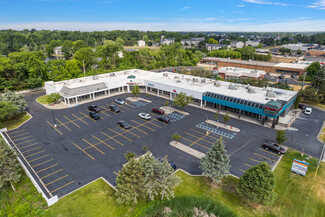 More details for 780-809 S Lapeer Rd, Lake Orion, MI - Retail for Rent