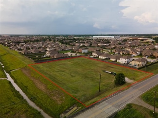 More details for 5401 Texas, La Marque, TX - Land for Sale