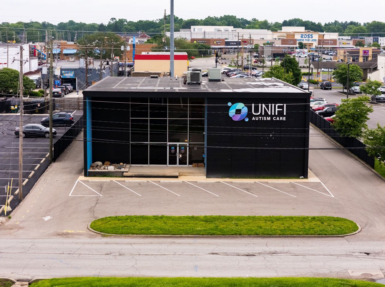 UNIFI Autism Care | Indianapolis portfolio of 2 properties for sale on LoopNet.co.uk Building Photo- Image 1 of 7