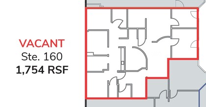 8866 Gulf Fwy, Houston, TX to rent Floor Plan- Image 2 of 2