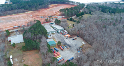 8409 Tatum Rd, Palmetto, GA for sale Primary Photo- Image 1 of 1