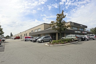 More details for 12414 82nd Ave, Surrey, BC - Light Industrial for Sale