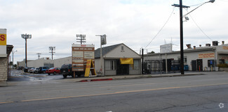 More details for 8235-8239 Lankershim Blvd, North Hollywood, CA - Industrial for Rent