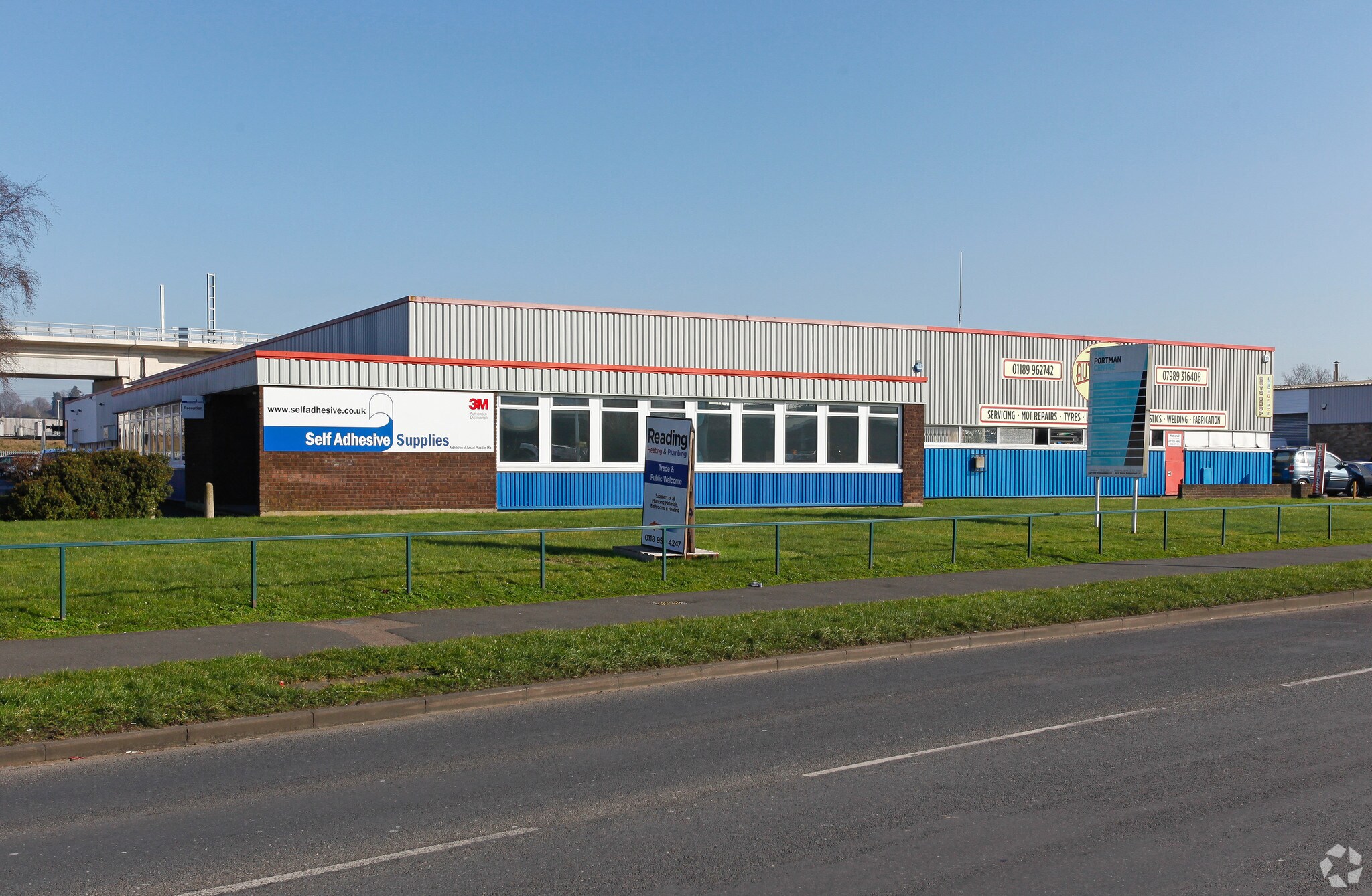 37-45 Loverock Rd, Reading for sale Building Photo- Image 1 of 1