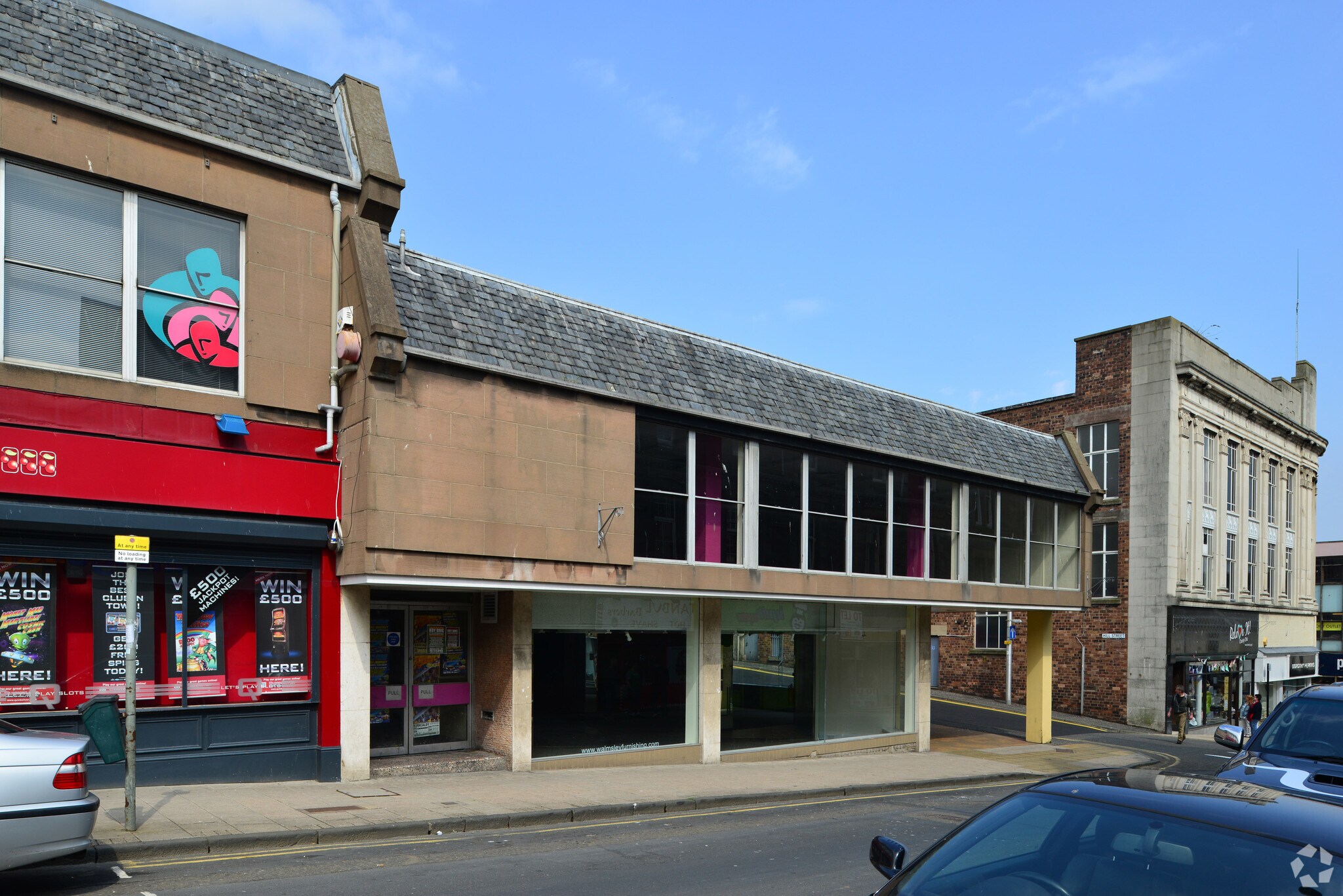 10 Whytescauseway, Kirkcaldy for sale Building Photo- Image 1 of 1