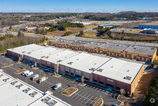 More details for 2400 Satellite Blvd, Buford, GA - Industrial for Rent