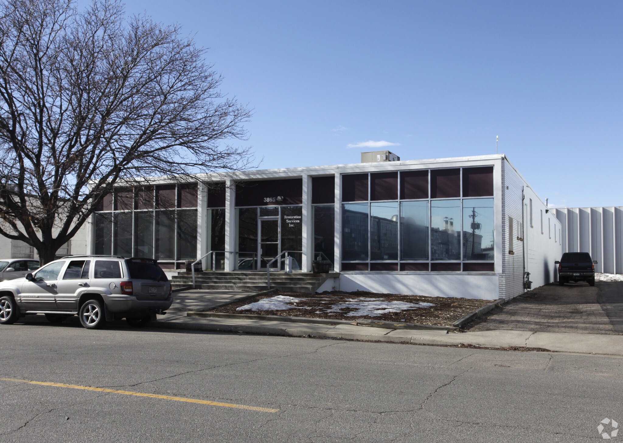 3865 Elm St, Denver, CO for sale Building Photo- Image 1 of 1