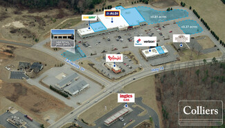 More details for 1750 E Highway 14, Landrum, SC - Land for Rent