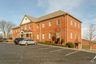 More details for 1309 Briarville Rd, Madison, TN - Office for Rent