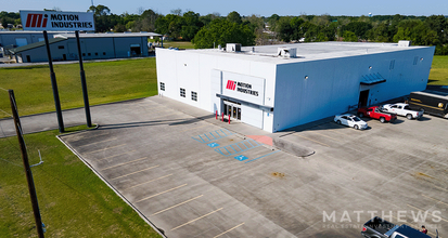 901 E Highway 90, New Iberia, LA for sale Building Photo- Image 1 of 1