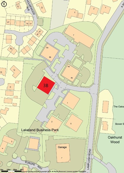 Lamplugh Rd, Cockermouth to rent - Building Photo - Image 3 of 5