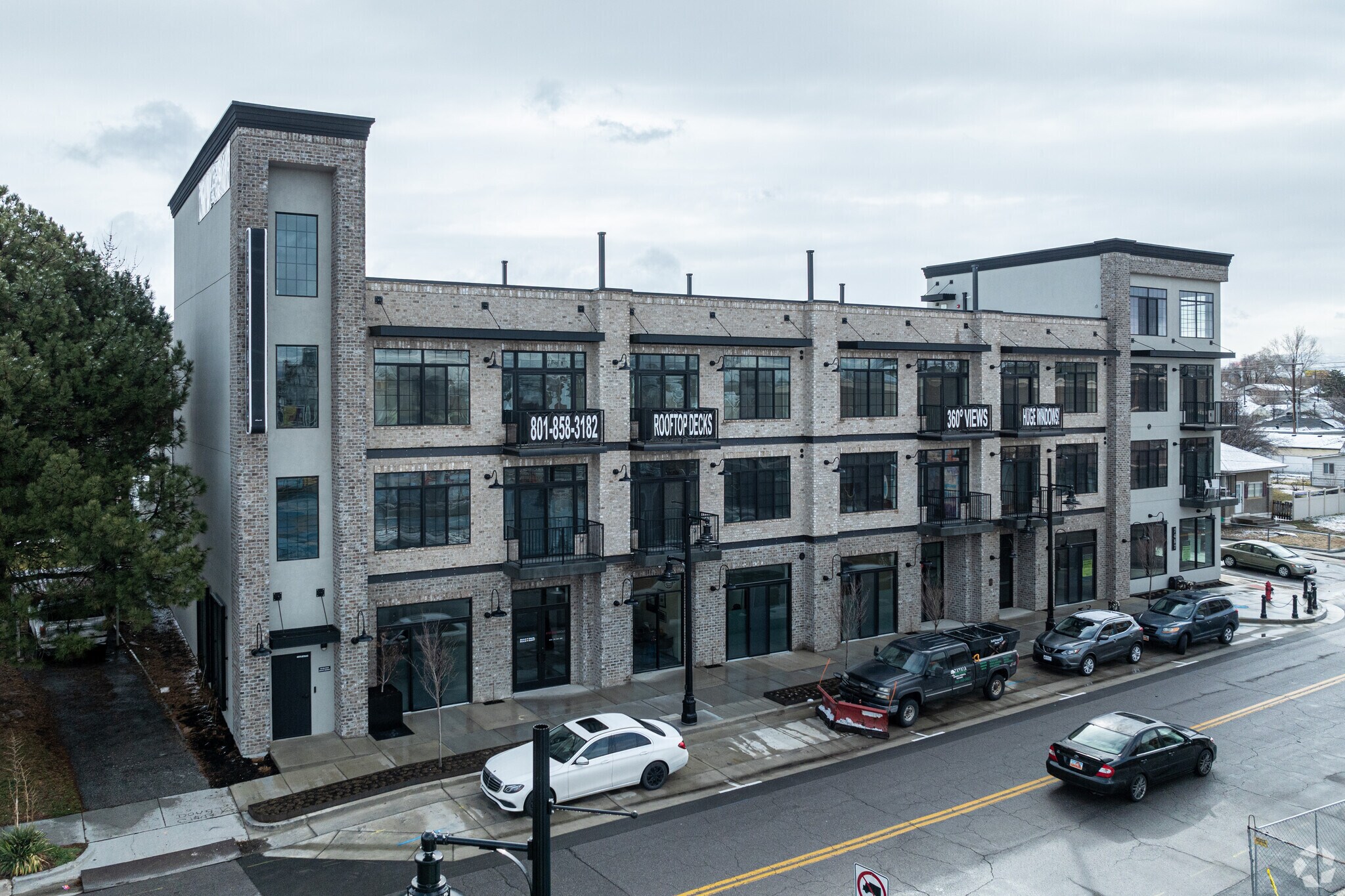 7487 S Main St, Midvale, UT to rent Building Photo- Image 1 of 4