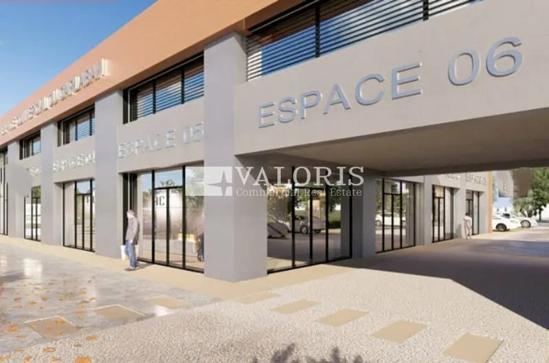 Zac Saint Estève, Roquevaire to rent - Building Photo - Image 2 of 7