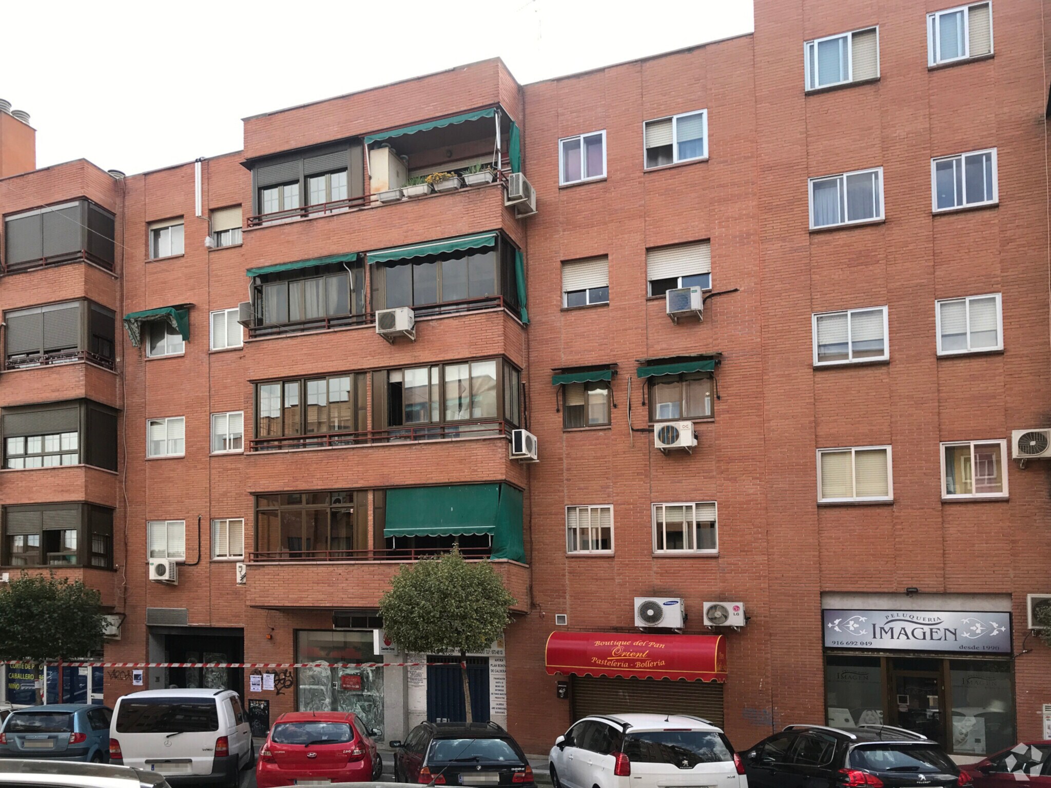 Build-to-Rent in San Fernando de Henares, Madrid for sale Building Photo- Image 1 of 3