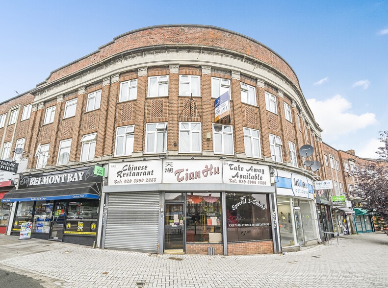 498 Kenton Ln, Harrow for sale - Building Photo - Image 1 of 1