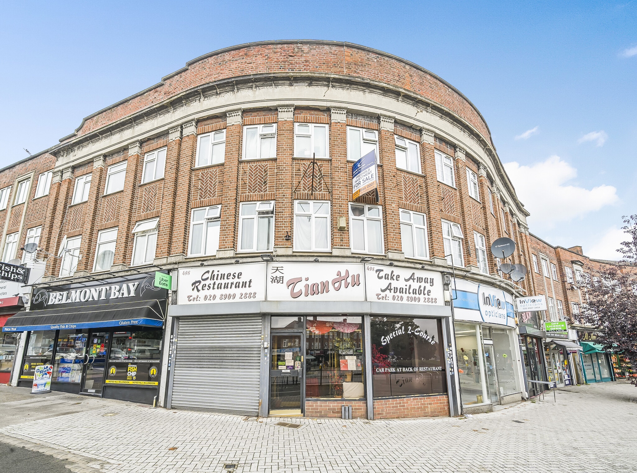 498 Kenton Ln, Harrow for sale Building Photo- Image 1 of 1