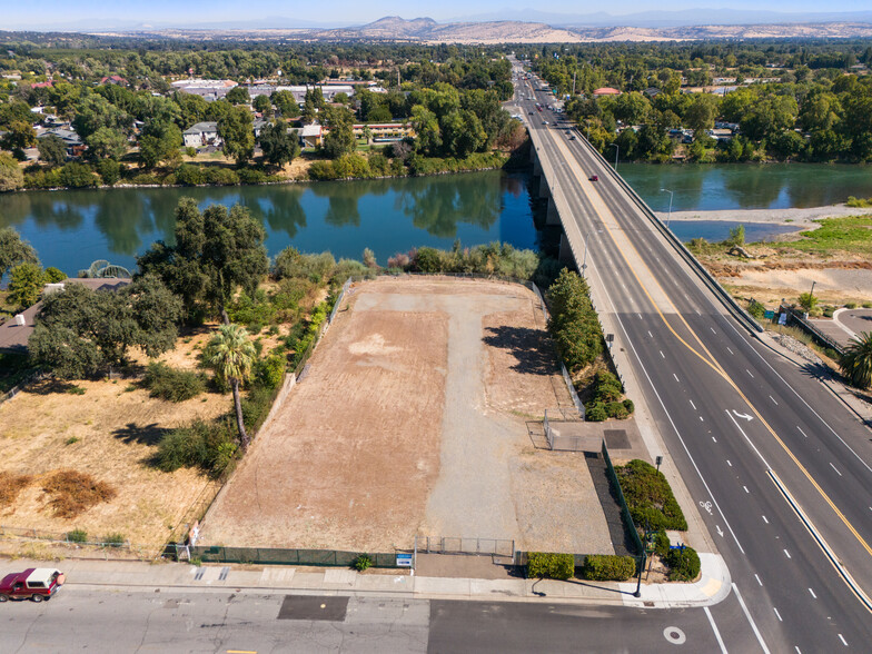 600 Rio St, Red Bluff, CA for sale - Building Photo - Image 1 of 16