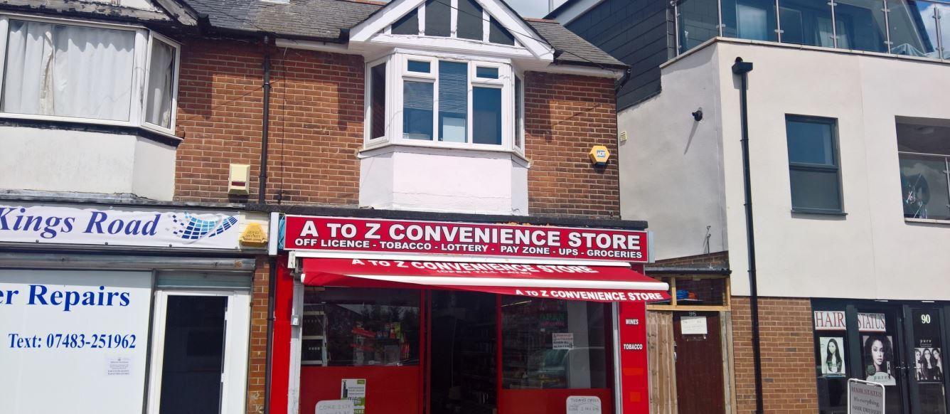 96 Kings Rd, Chelmsford for sale Building Photo- Image 1 of 1