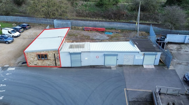 More details for TWYFORD Rd, Twyford - Industrial to Rent