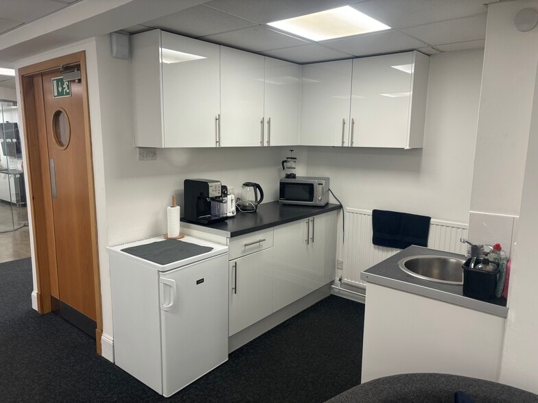 185 St Vincent St, Glasgow to rent - Building Photo - Image 3 of 10