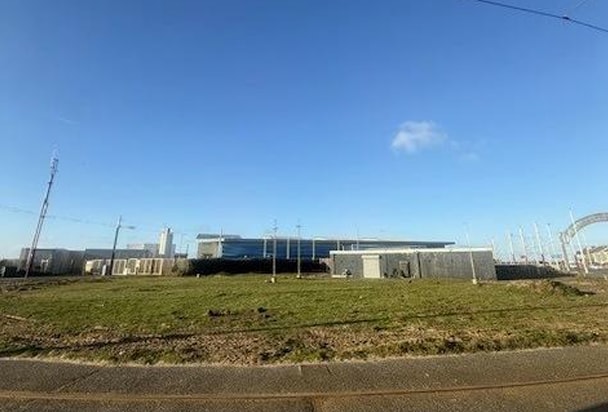 Starr Gate, Blackpool to rent Primary Photo- Image 1 of 3
