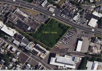 More details for 200 Route 22, Hillside, NJ - Land for Rent