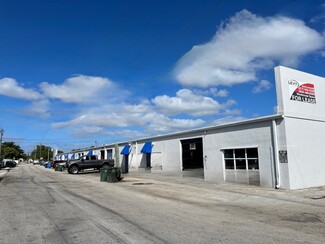 More details for 511-545 NE 32nd St, Oakland Park, FL - Industrial for Rent