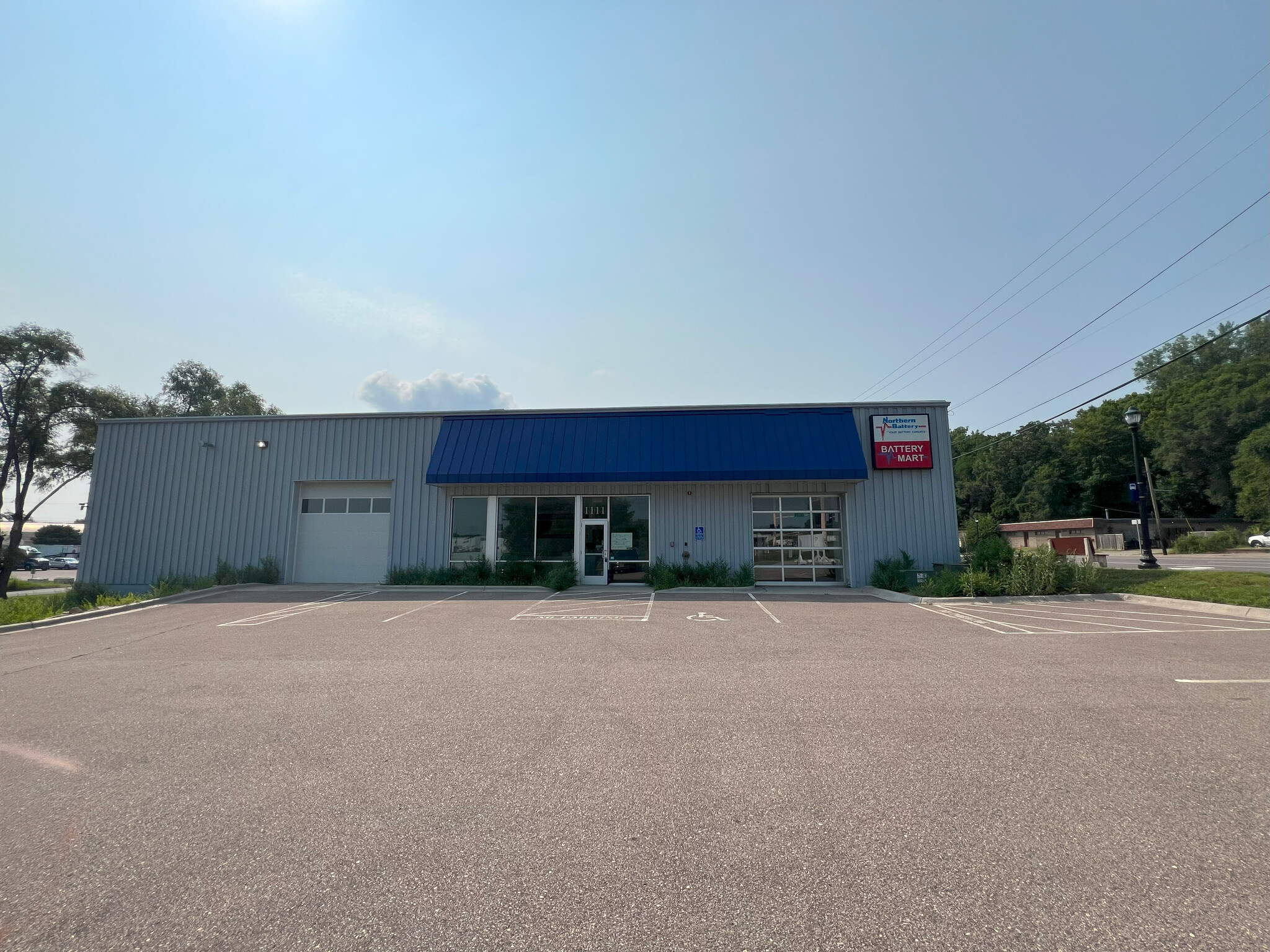 1111 S Concord St S, South Saint Paul, MN for rent Building Photo- Image 1 of 15