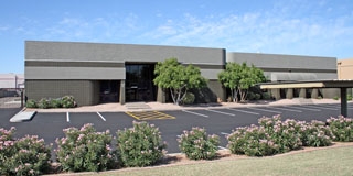 More details for 5238 S 31st Pl, Phoenix, AZ - Industrial for Rent