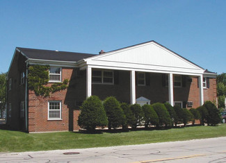 More details for 1621 Ogden Ave, Lisle, IL - Office for Sale