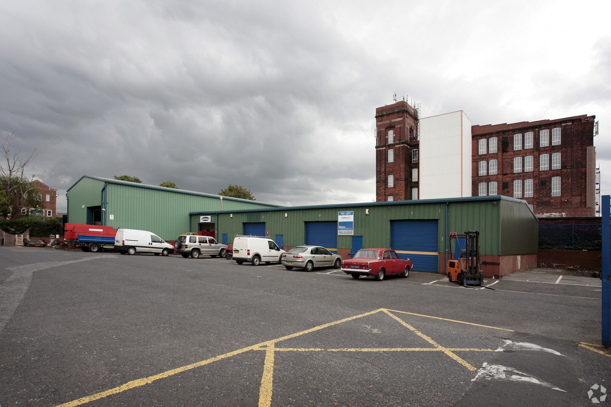 Woodbine St E, Rochdale for sale Building Photo- Image 1 of 1