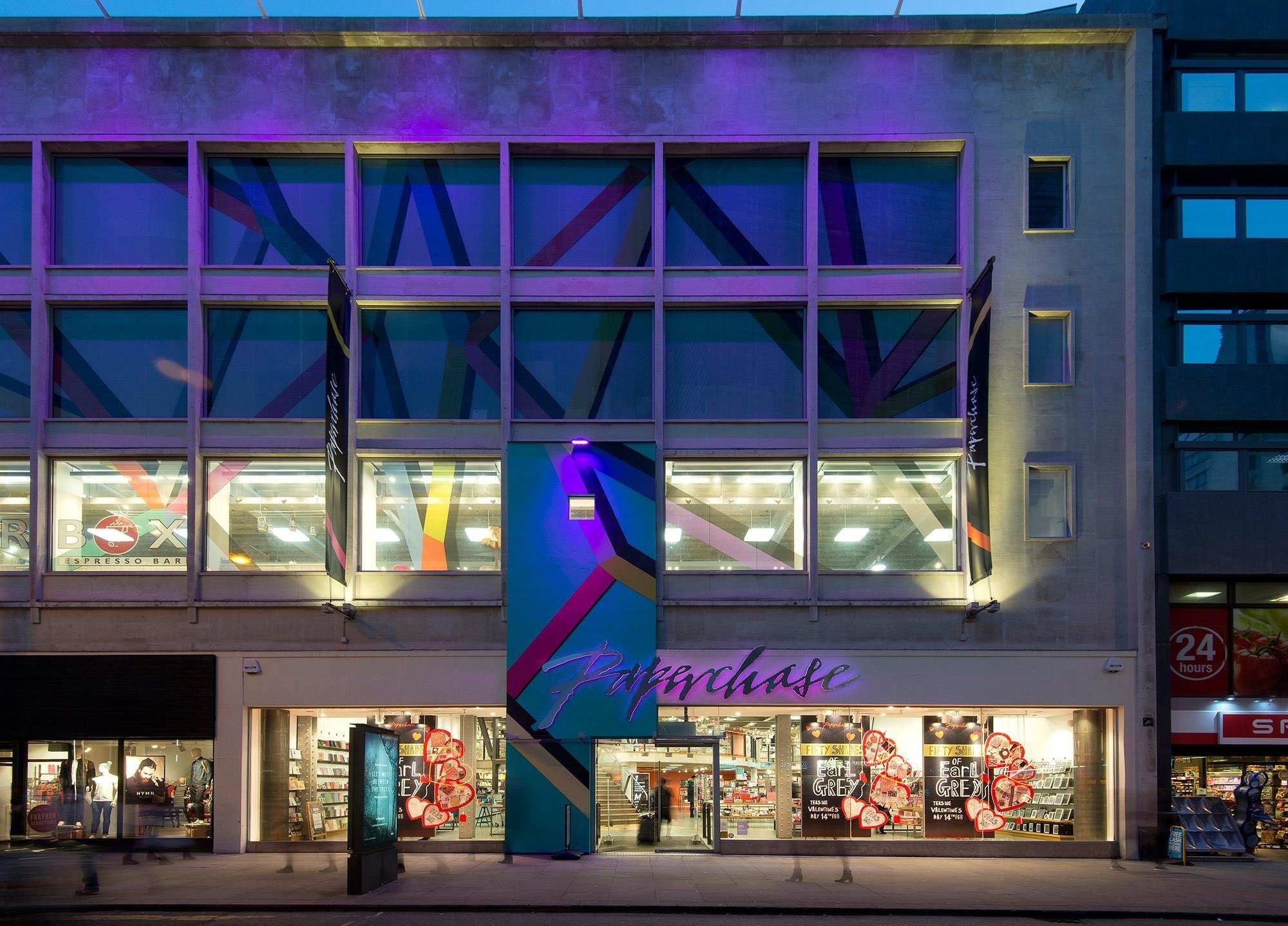 6-10 St Marys Gate, Manchester for sale Primary Photo- Image 1 of 1