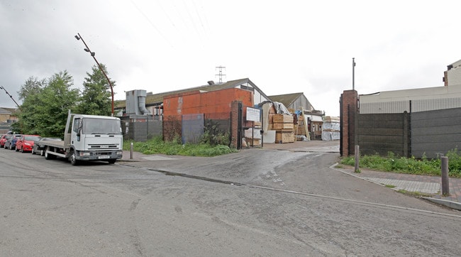 More details for 57 River Rd, Barking - Industrial to Rent